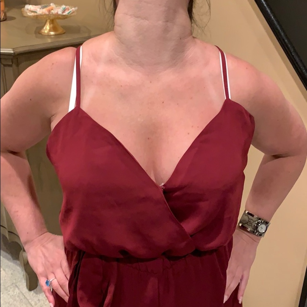 Bebe jumpsuit - Picture 4 of 6